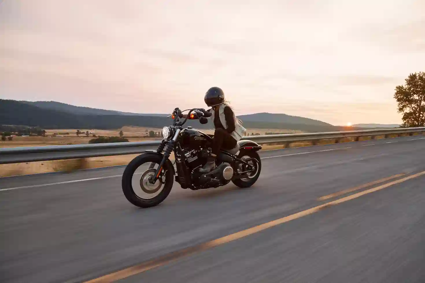 Motorcycle Verification Service