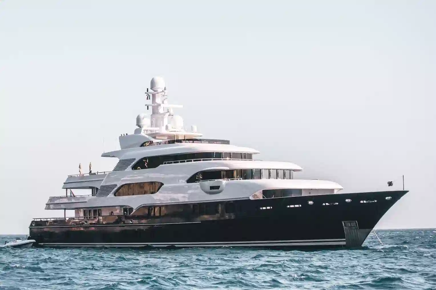 Boat Verification Service